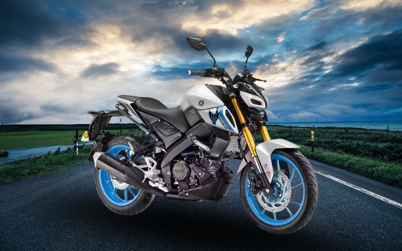 Yamaha MT 15 Ver 2.0